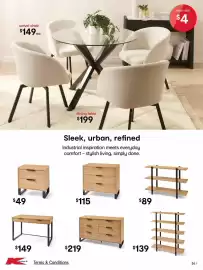 Kmart catalogue Page 36
