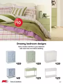 Kmart catalogue Page 38