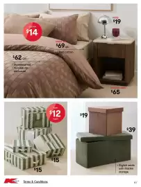 Kmart catalogue Page 6