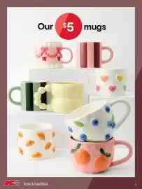 Kmart catalogue Page 9