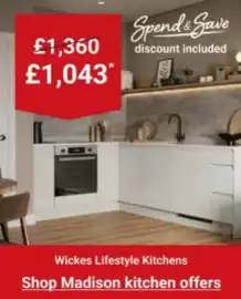 Wickes catalogue Page 1