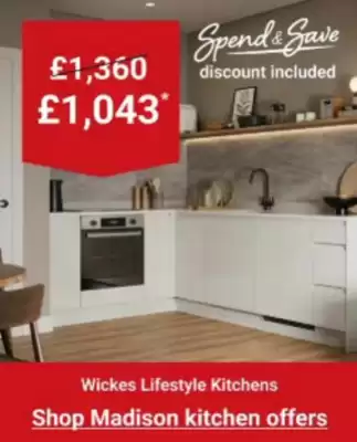 Wickes catalogue (valid until 21-02)