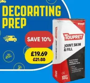 Toolstation catalogue Page 4