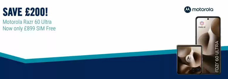 Carphone Warehouse leaflet Page 3