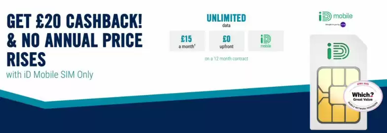 Carphone Warehouse leaflet Page 4