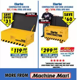 Machine Mart catalogue Page 23