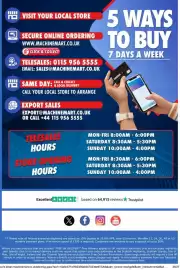 Machine Mart catalogue Page 26