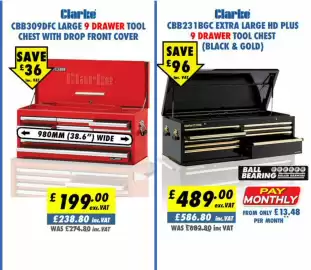 Machine Mart catalogue Page 8