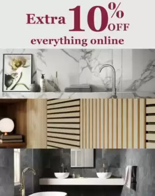 Topps Tiles catalogue (valid until 12-02)