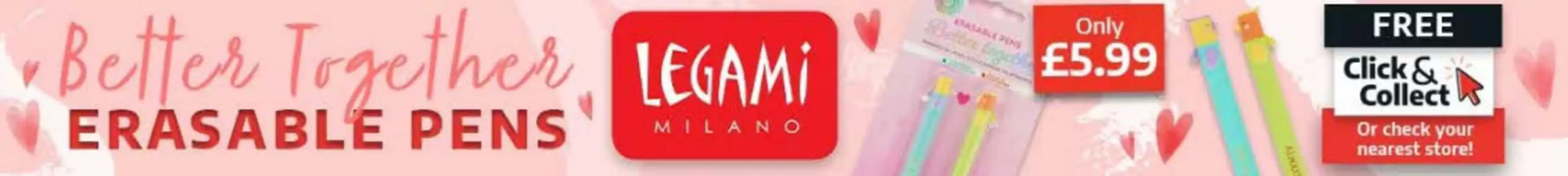 Ryman leaflet (valid until 13-02)