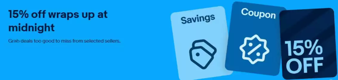 EBay leaflet week 5 Page 1