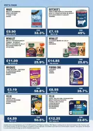 Bestway leaflet week 5 Page 15