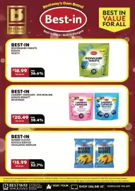 Bestway leaflet week 5 Page 16
