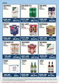 Bestway leaflet week 5 Page 2