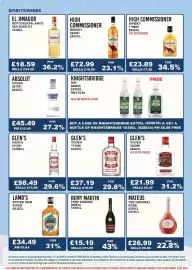 Bestway leaflet week 5 Page 5
