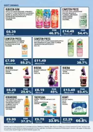 Bestway leaflet week 5 Page 8