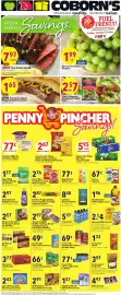Coborn's weekly ad week 5 Page 1