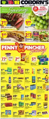 Coborn's weekly ad (valid until 4-02)