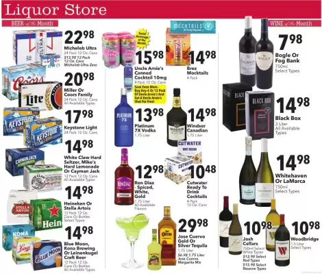 Coborn's weekly ad (valid until 4-02)