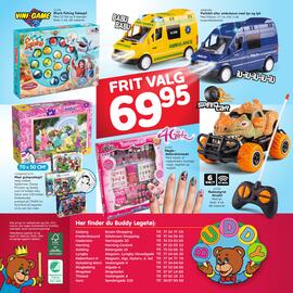 Buddy Leg katalog Side 12