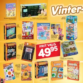 Buddy Leg katalog Side 10