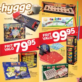 Buddy Leg katalog Side 11