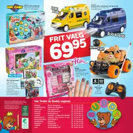 Buddy Leg katalog Side 12