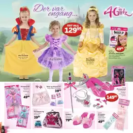 Buddy Leg katalog Side 2