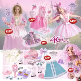 Buddy Leg katalog Side 3