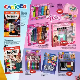 Buddy Leg katalog Side 5