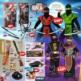 Buddy Leg katalog Side 6