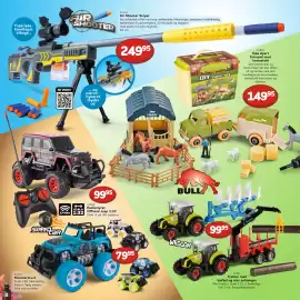 Buddy Leg katalog Side 8