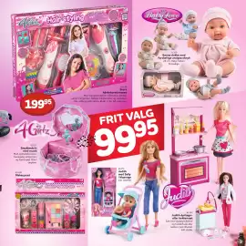 Buddy Leg katalog Side 9