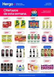 Revista Hergo semana 5 Página 1