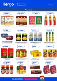 Revista Hergo semana 5 Página 2