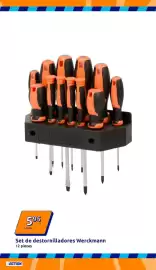 Catálogo Action Página 3