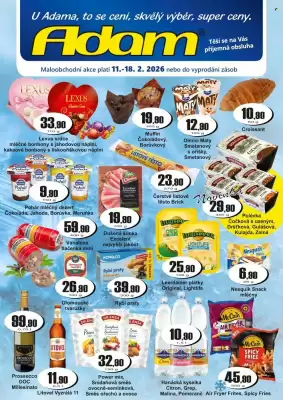Adam leták (platné do 18-02)