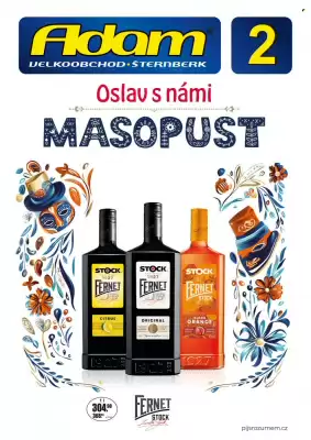 Adam leták (platné do 28-02)