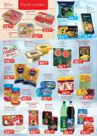 Potraviny CZ leták Strana 2