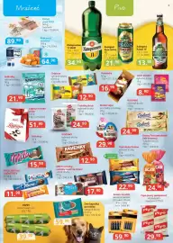 Potraviny CZ leták Strana 3