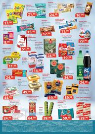 Potraviny CZ leták Strana 2