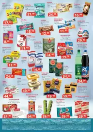 Potraviny CZ leták Strana 2