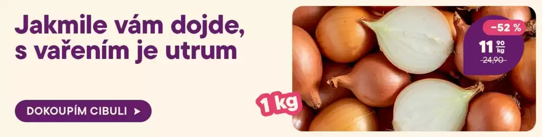 Košík leták týden 5 Strana 1