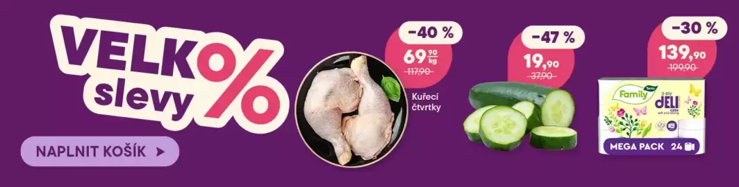 Košík leták týden 5 Strana 3