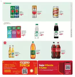 Encarte Bistek Supermercados Página 11