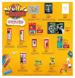 Encarte Bistek Supermercados Página 15