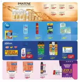 Encarte Bistek Supermercados Página 16