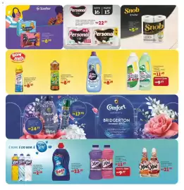 Encarte Bistek Supermercados Página 17