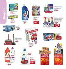 Encarte Bistek Supermercados Página 18