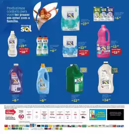 Encarte Bistek Supermercados Página 20